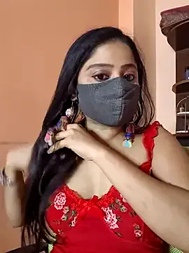 deepu_urs — Naked dance