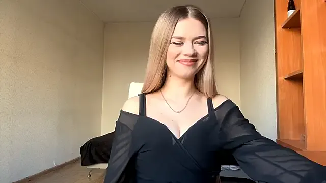 DeettaTolly on StripChat 