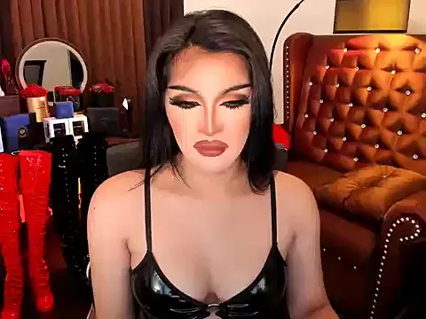 DevoritaGarcia on StripChat 