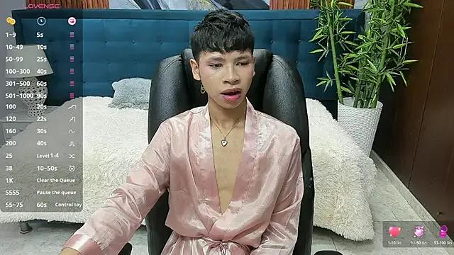 dilan_911 — SWEET CUM