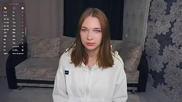 DionPefferman — gently massage my boobies