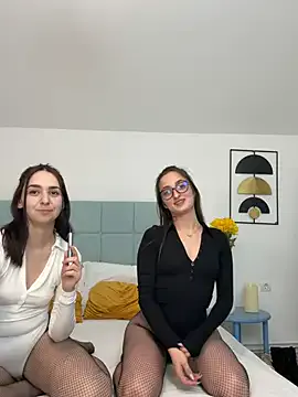 DoublleChocollate model from sc