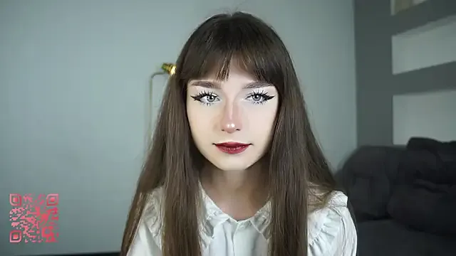 DreamyDaisy — if you like my show
