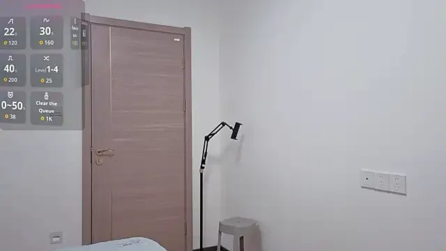 dudu-baby10 on StripChat 