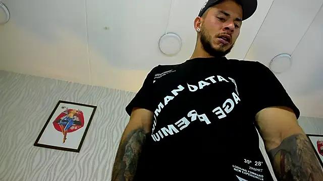 dylan_jacobx — jerking off