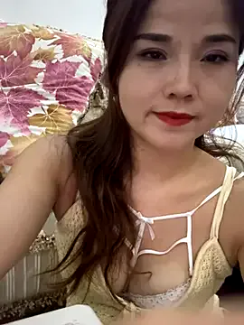 Efangfang — Freechat on StripChat