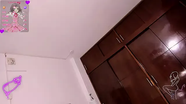eileen_tanihara on StripChat 