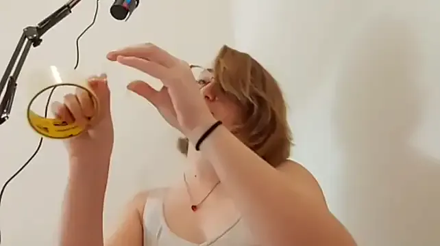 Elise_Nyx — Fingers in Asshole  Dedos no cuzin