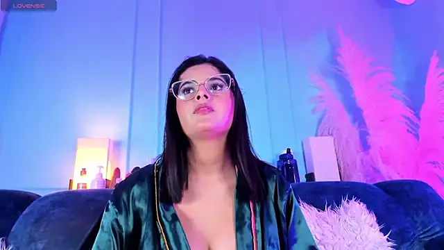 Elizabeth_VonSweet — crazy squirt