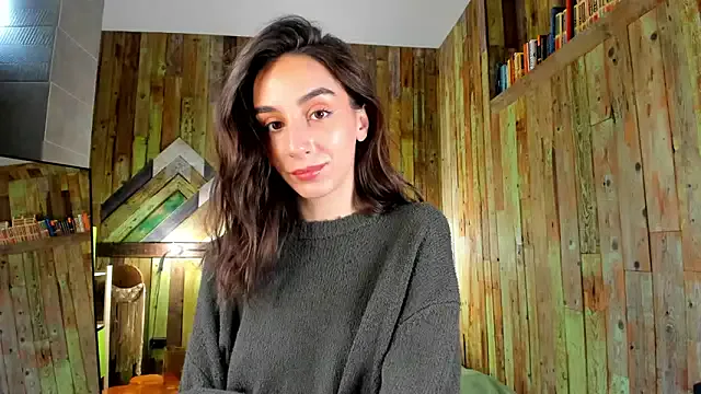 ElizabethElison — breast flash