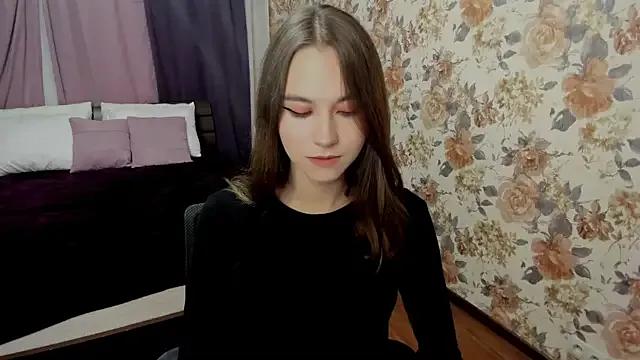 EllaCurtis on StripChat 