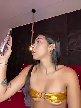 Ema_azel — RUB MY CLIT + NIPPLE CLAMPS