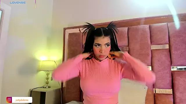 emaa_lambert on StripChat 