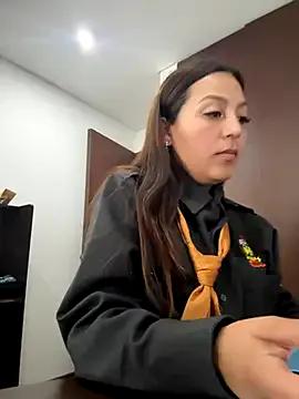 StripChat Emily-7_ is Freechat Emily-7_ — REAL OFFICE SEX CUMSHOT ON FACE!-TICKET