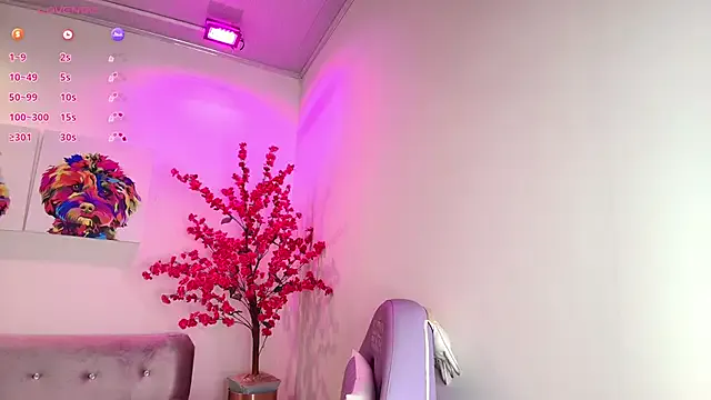 Emmy_coyner on StripChat 