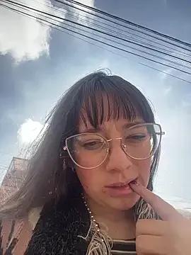 Engel_fiiree on StripChat 