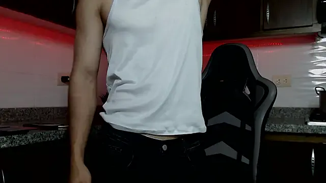 eren_jeager on StripChat 