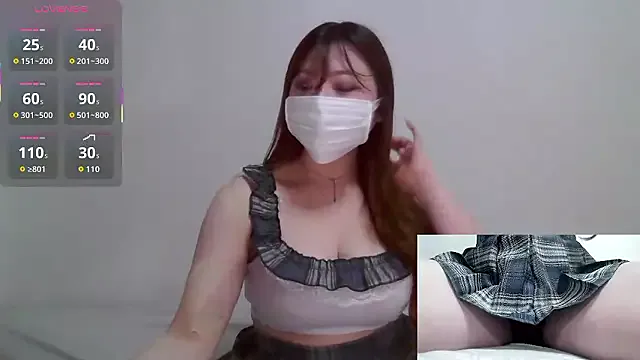 eri_0824 — Freechat on StripChat