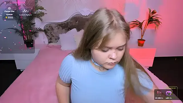 Erica__Alta — completely naked 