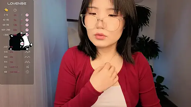 Erikawai — try on shibari thing