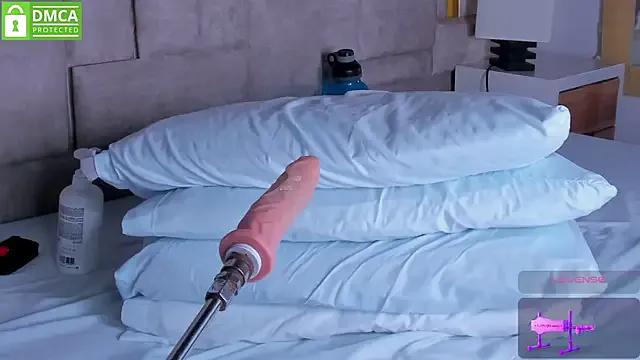 Eris_Rose — Fuck me my ass