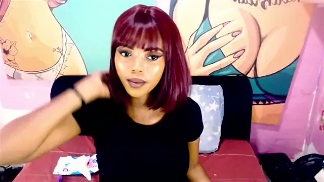 EroticDesiresxxx — IT MY BIRTHDAY MONTH : )
