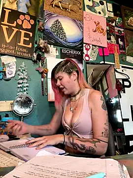 Esteem369 — Freechat on StripChat