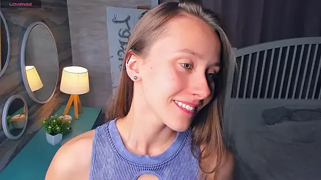 EthalBuffkin — Freechat on StripChat