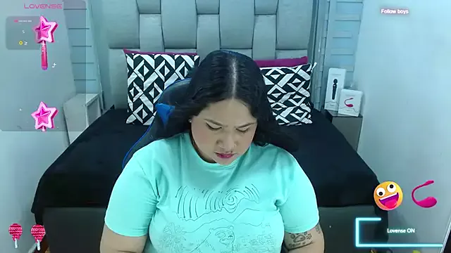 evelin_zaens on StripChat 