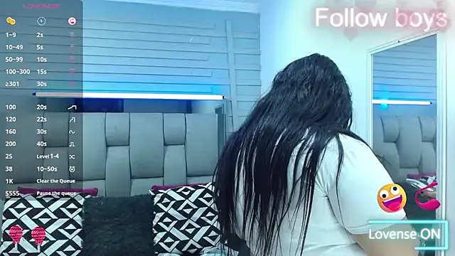 evelin_zaens on StripChat 