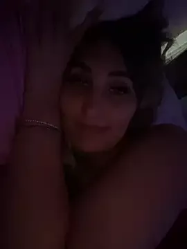 EvelynFrances on StripChat 