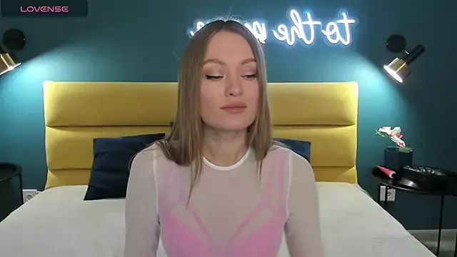EvelynPoole on StripChat 