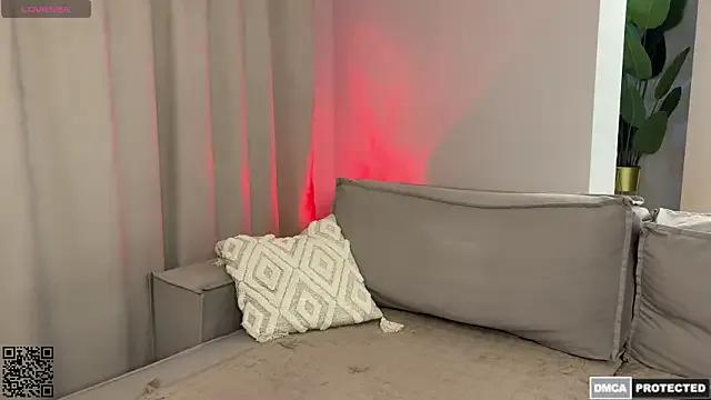 Exeltis on StripChat 