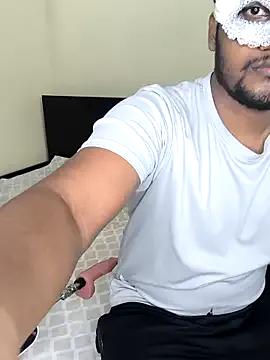 Family02 — Cum in mouth