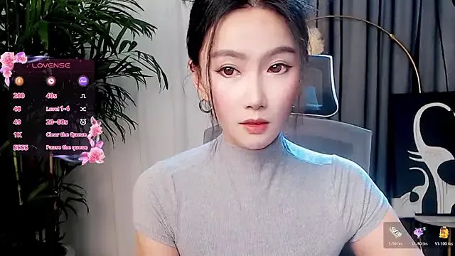 feifei-love on StripChat 