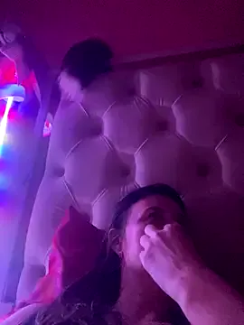 Flossy_Vettie — Private on StripChat