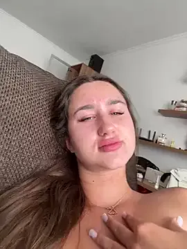 Fortune_888 — Finger in my ASS + Butt Plug 