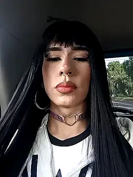 Foxxy_Doll on StripChat 