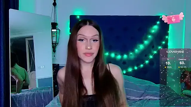 franzeva — show boobs