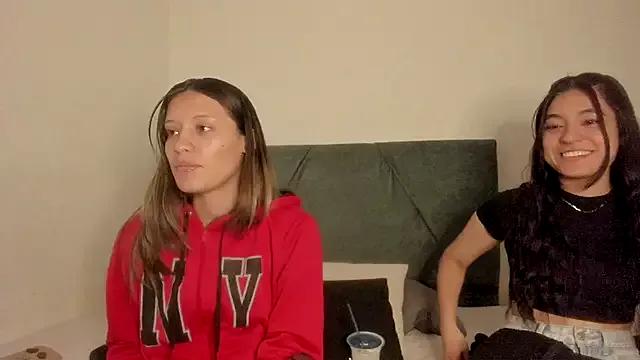 Gabriella_Russo — Private on StripChat