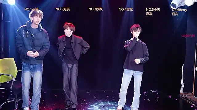 Gay-NextDoor model from sc