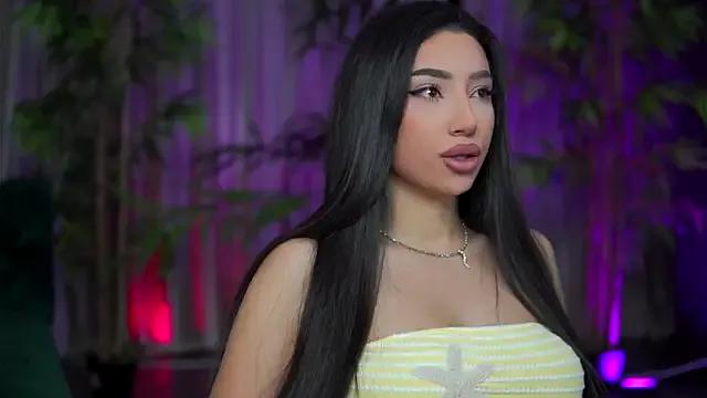 GinaValentinna — fingers for this pussy