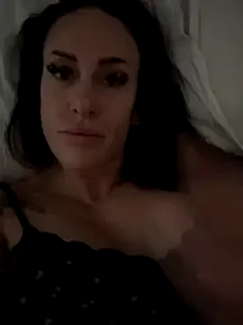 goddess-harper — tits out