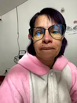 Goddess-Love- on StripChat 