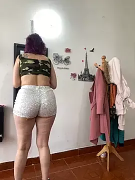 Goddess-Love- on StripChat 