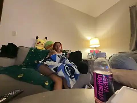 GoddessFatPuss on StripChat 