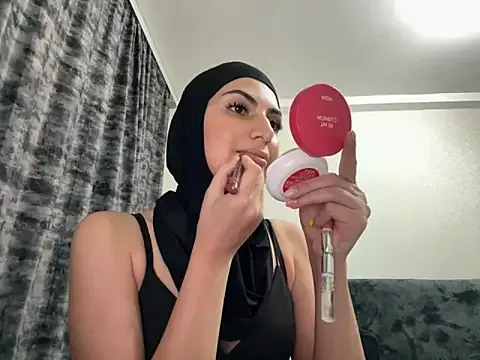 GumusGuray on StripChat 