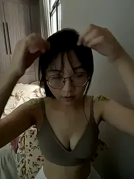 haiyan125216 — Freechat on StripChat