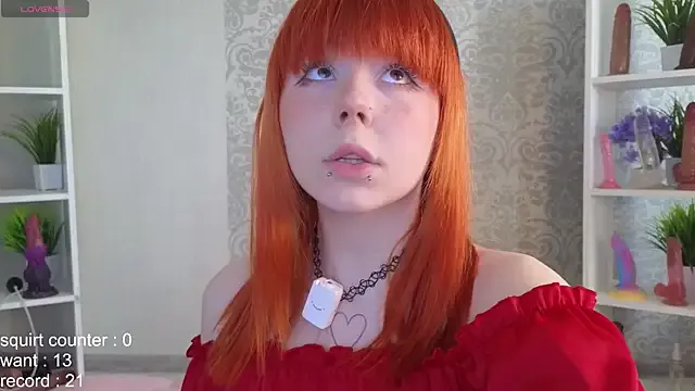 hannah_lourens on StripChat 