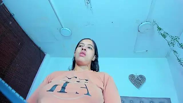 Hannah_Miller__ on StripChat 